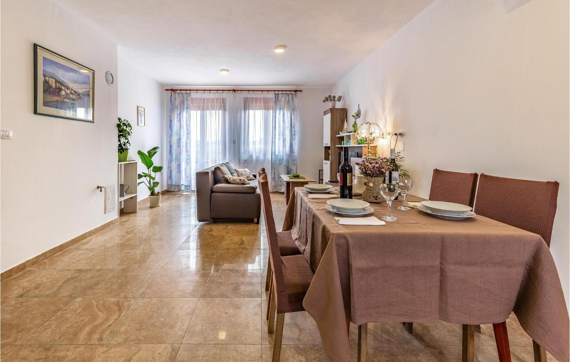 Awesome Apartment In Pula With Wifi 외부 사진